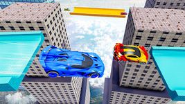 City GT Car Stunts: Mega Ramp Racing Challenge zrzut z ekranu apk 10