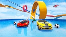 City GT Car Stunts: Mega Ramp Racing Challenge zrzut z ekranu apk 7