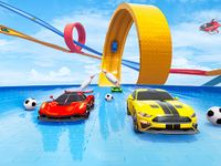 City GT Car Stunts: Mega Ramp Racing Challenge zrzut z ekranu apk 3