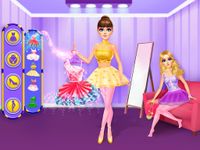 Dancing Ballerina Ballet Dress Up Fashion image 7