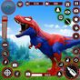 Gerçek Dino Avcısı - Jurassic Macera Oyunu Simgesi