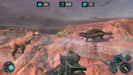 Real Dino Cazador -  Jurásico Aventuras Juego captura de pantalla apk 10