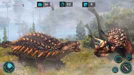 Real Dino Cazador -  Jurásico Aventuras Juego captura de pantalla apk 12