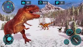 Real Dino Hunter - Jurassic Adventure Game ảnh màn hình apk 13