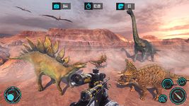 ภาพหน้าจอที่ 22 ของ Real Dino Hunter - Jurassic Adventure Game