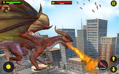 Flying Dragon City Attack image 7