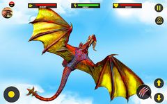 Flying Dragon City Attack Bild 5