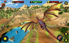 Flying Dragon City Attack image 6