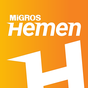 Migros Hemen APK