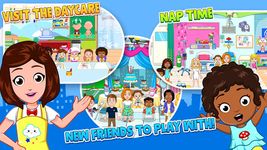 Tangkap skrin apk My City : Babysitter 11