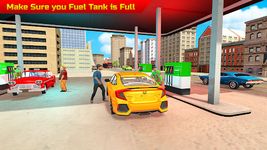 Taxi Simulator New York City - Taxi Driving Game の画像6