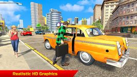 Taxi Simulator New York City - Taxi Driving Game の画像2