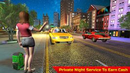 Taxi Simulator New York City - Taxi Driving Game の画像3