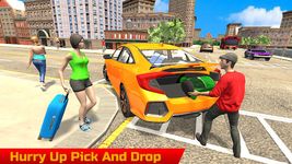 Taxi Simulator New York City - Taxi Driving Game の画像4