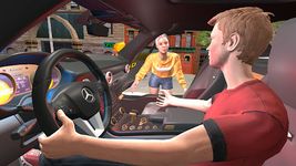Taxi Simulator New York City - Taxi Driving Game の画像1