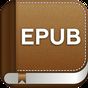 EPUB Reader sevdiğin tüm kitaplar için