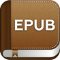 Иконка EPUB Reader для всех книг, которые вы любите