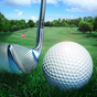 Ícone do Golf Master 3D