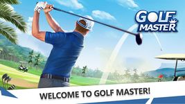 Golf Master 3D capture d'écran apk 10