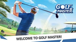 Tangkap skrin apk Golf Master 3D 10