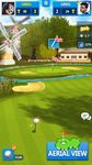 Tangkap skrin apk Golf Master 3D 7