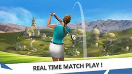 Golf Master 3D capture d'écran apk 1
