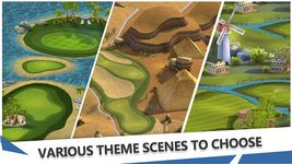 Golf Master 3D capture d'écran apk 15