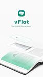 vFlat - Your mobile book scanner captura de pantalla apk 5