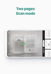 vFlat - Your mobile book scanner captura de pantalla apk 