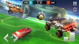 Imagen 1 de Coche Fútbol Liga Destrucción