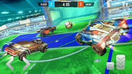 Imagen 10 de Coche Fútbol Liga Destrucción