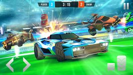 Imagen 7 de Coche Fútbol Liga Destrucción