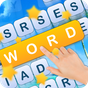 Scrolling Words-Find Words from Scrolling Letters