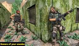 Commando behind the Jail- Escape Plan 2019 image 3