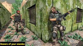 Commando behind the Jail- Escape Plan 2019 の画像2