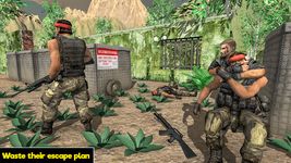 Commando behind the Jail- Escape Plan 2019 の画像1