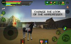 Horse Simulator 3D Animal lives: Adventure World の画像10
