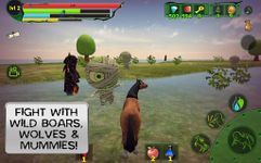 Horse Simulator 3D Animal lives: Adventure World の画像8