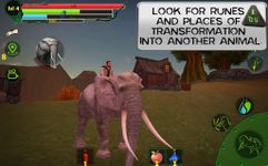 Horse Simulator 3D Animal lives: Adventure World の画像4