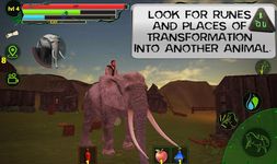 Horse Simulator 3D Animal lives: Adventure World の画像15