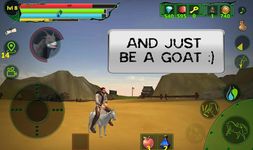 Horse Simulator 3D Animal lives: Adventure World の画像16