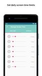 Boomerang Parental Control and Screen Time app screenshot apk 