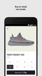 Картинка 1 Frenzy - Buy Sneakers and More