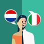 Nederlands-Italiaans Translato icon