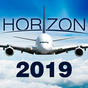 Horizon Flight Simulator apk icon