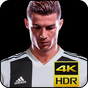 Cristiano Ronaldo Duvar Kağıtları 4K 2019 APK