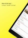 Mein ELBA-App Screenshot APK 1