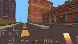 Tangkapan layar apk Craftsman: Building Craft 3