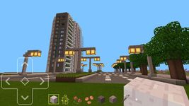 Screenshot 7 di Craftsman: Building Craft apk