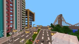 Tangkapan layar apk Craftsman: Building Craft 1